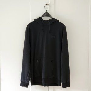 Abercrombie & Fitch athletic pullover hoodie